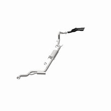 Load image into Gallery viewer, Magnaflow 2024 Toyota Tacoma Speq Series Cat-back Exhaust System (Black Tips)