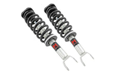 Load image into Gallery viewer, Rough Country M1 Adjustable Leveling Struts Monotube - 0-2" - Ram 1500 2WD/4WD (19-26)