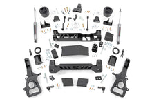 Load image into Gallery viewer, Rough Country 6 Inch Lift Kit Ram 1500 4WD (2019-2024)