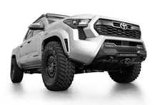 Load image into Gallery viewer, Addictive Desert Designs 2024 Toyota Tacoma Stealth Center Mount Winch Front Bumper