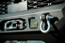 Load image into Gallery viewer, DV8 Offroad 14-24 Toyota 4Runner Centric Series Winch Front Bumper