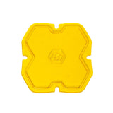 Baja Designs Squadron 2.0 Lens Kit - Spot (Baja Amber)
