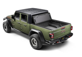 BAK 14-18 GMC Silverado/Sierra 1500 & 15-19 1500/2500/3500 5.9ft. Bed BAKFlip MX4 TS