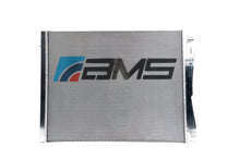 Load image into Gallery viewer, AMS Performance BMW G8X M2/M3/M4 S58 Heat Exchanger - Limited Edition M Color Logo