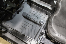 Load image into Gallery viewer, WeatherTech 20-25 Polaris RZR Pro S 4 Rear FloorLiner HP - Black