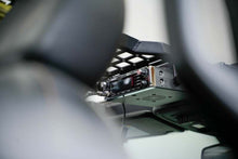 Load image into Gallery viewer, DV8 21+ Ford Bronco Overhead Molle Panels (4-Door Models)