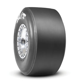 Mickey Thompson ET Drag Tire - 28.0/10.5-15S L8 - 255258