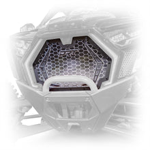 Load image into Gallery viewer, Polaris 2025+ RZR Pro XP / Pro S / Pro R Duner (High Flow) Aluminum Front Gril