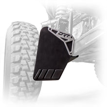 Load image into Gallery viewer, Polaris RZR Pro XP Billet Aluminum Rock Guards