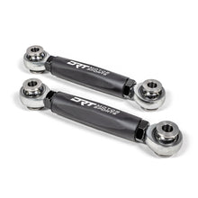 Load image into Gallery viewer, DRT RZR XP Billet Aluminum Hex Bar Adjustable Sway Bar Link Kit, Rear (M10)