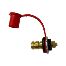 Load image into Gallery viewer, Battery Terminal Relocation Kit