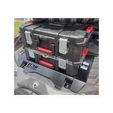 Load image into Gallery viewer, Can-Am X3 Bauer Storage Mount