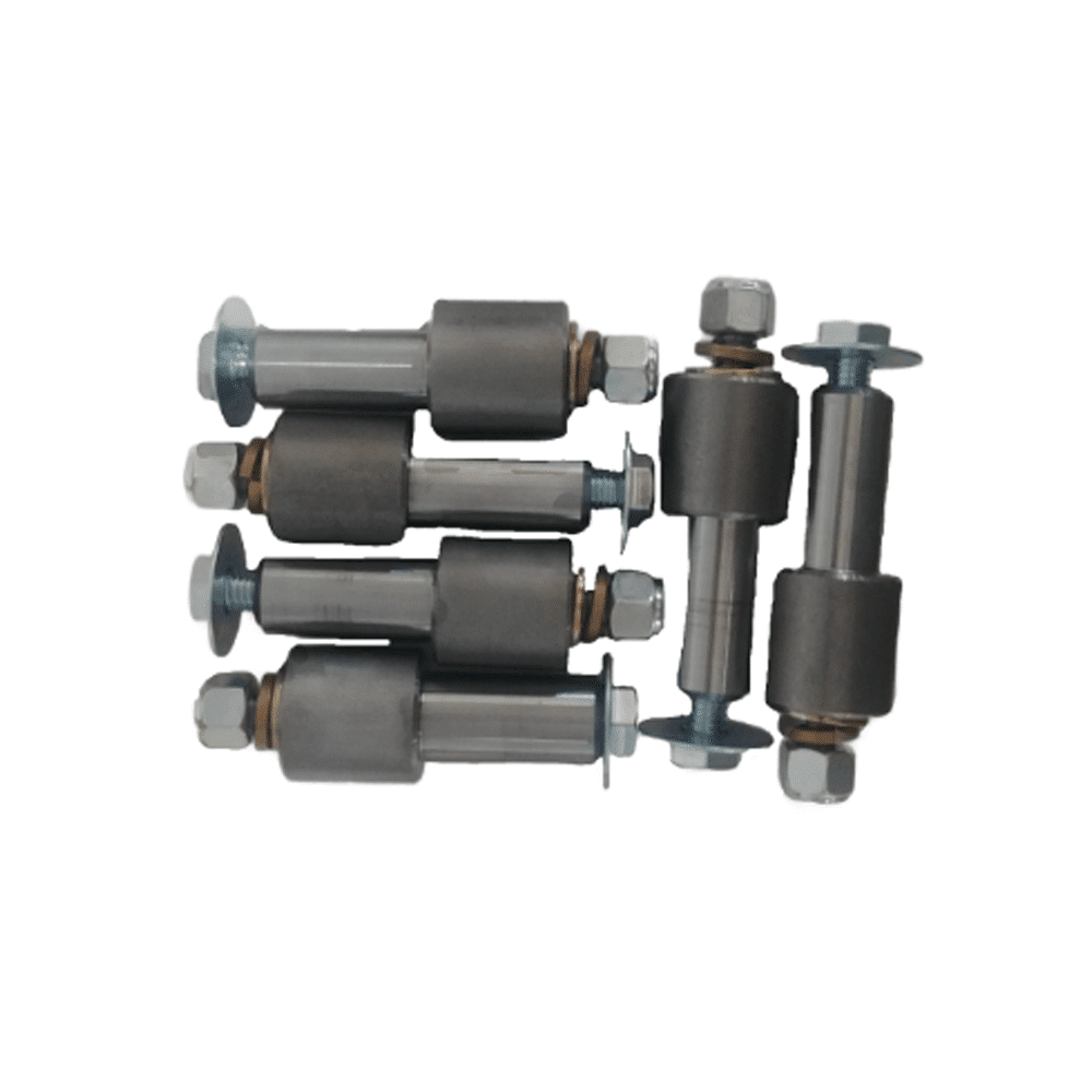 Polaris Xpedition Tree Kicker Studs