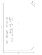 Load image into Gallery viewer, Polaris Xpedition Bed Drawer