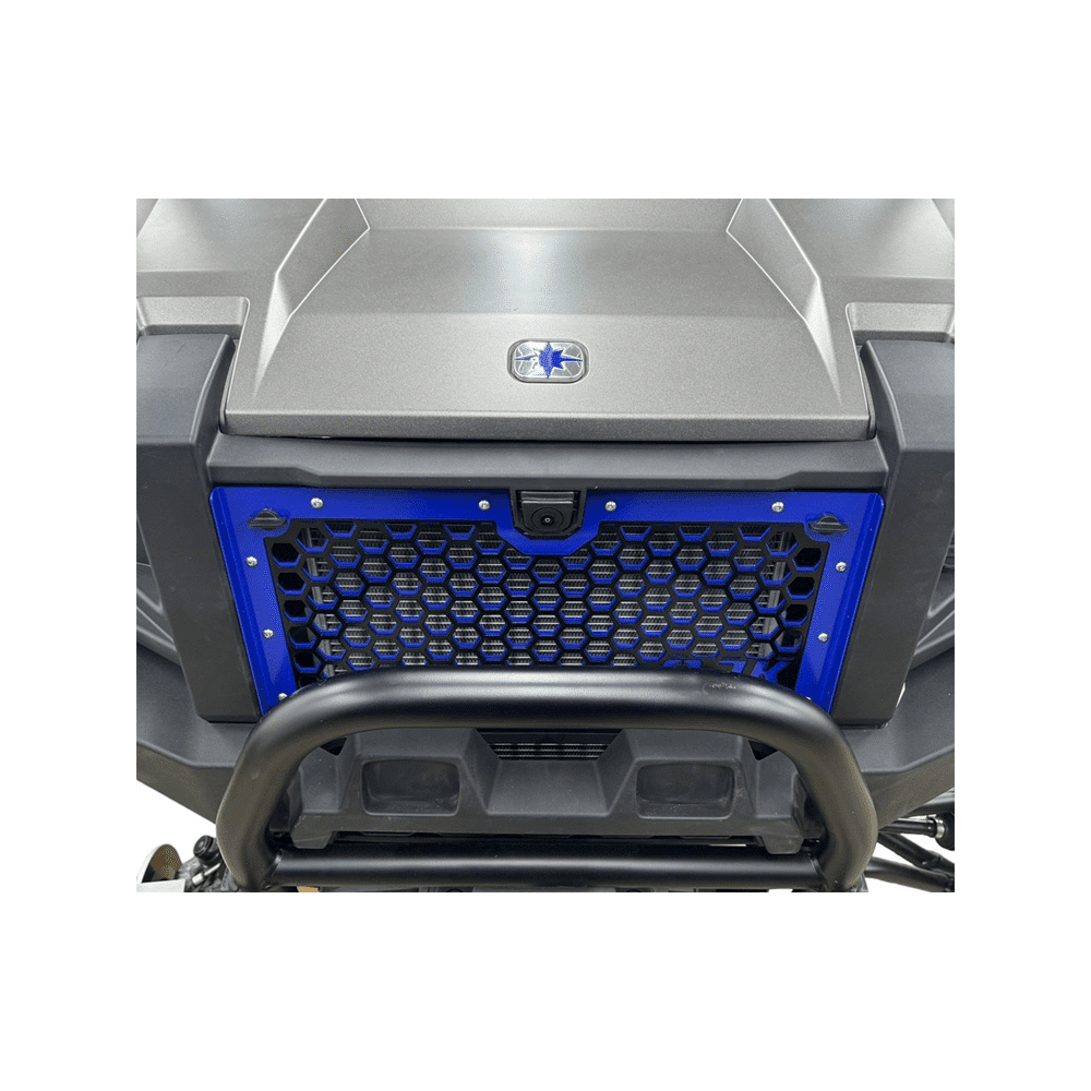 Polaris Xpedition Grill