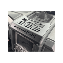 Load image into Gallery viewer, Polaris Xpedition Center Dash Panel