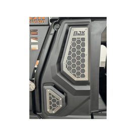 Polaris Xpedition Vent Accent Covers