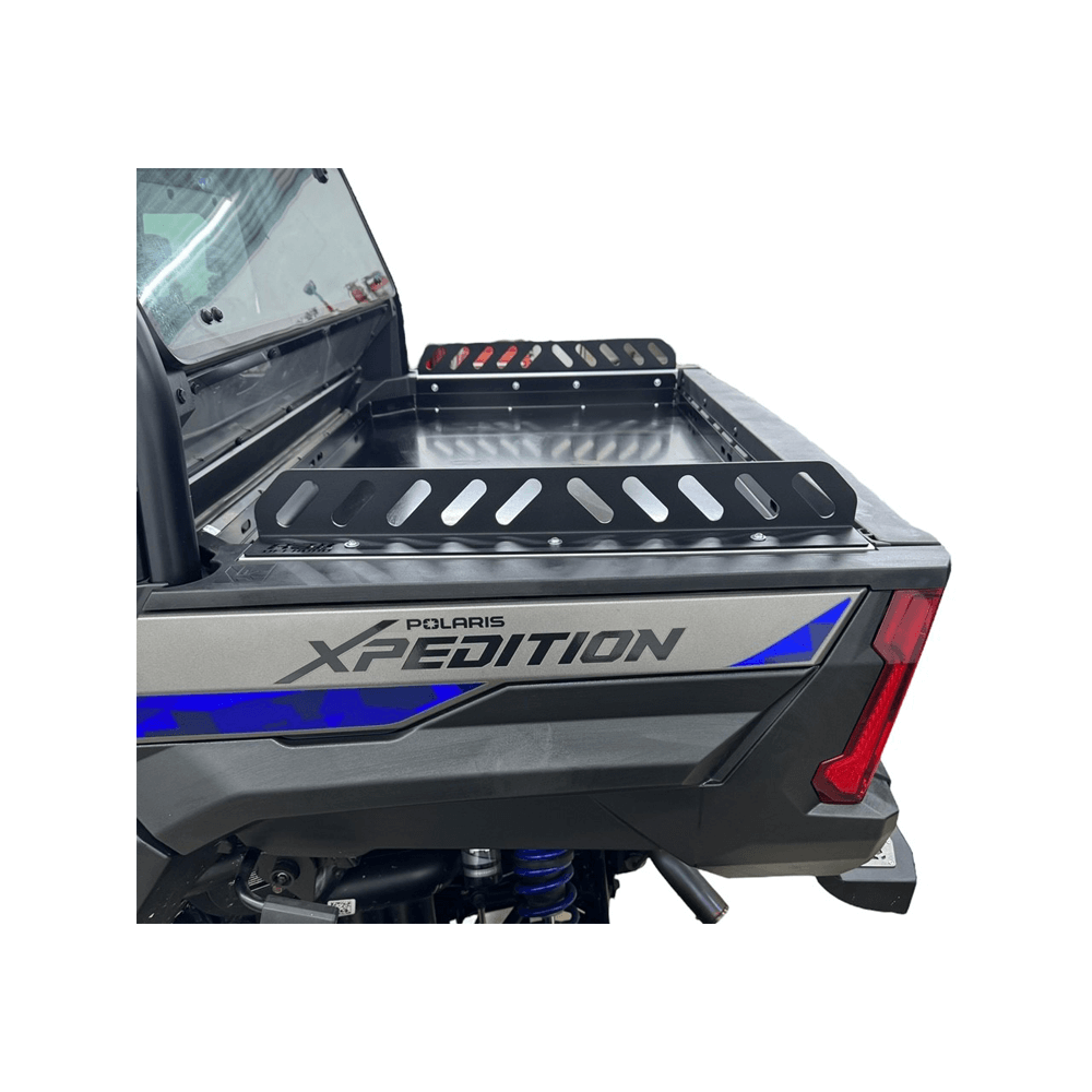 Polaris Xpedition Bed Rails