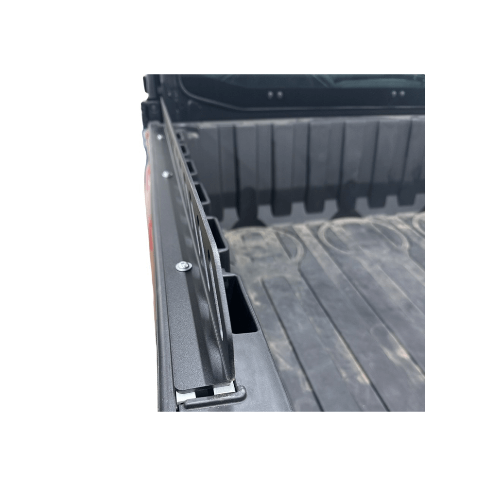 Polaris Ranger 1500XD Bed Rails
