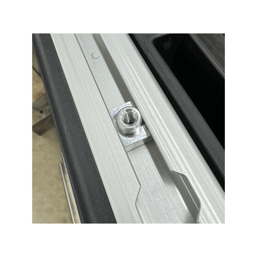Polaris Ranger 1500XD Bed Rail Nut