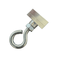 Load image into Gallery viewer, Polaris Xpedition Bed Rail Tie Down Hook