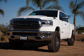 2019+ RAM 1500 2-3in. Stage 1 Suspension System W/ Tubular Upper Control Arms