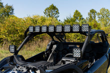 Load image into Gallery viewer, 2017-2025 Can-Am Maverick X3 - SS5 Roof Cross Link Light Pod Bar