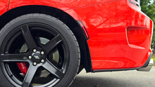 Load image into Gallery viewer, Diode Dynamics LED Sidemarkers for 2015-2023 Dodge Charger (set)