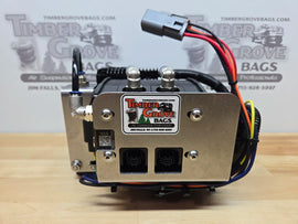 Universal LOGIQ (SD1 or SD2 ONLY) Mount