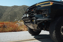 Load image into Gallery viewer, DV8 Offroad 23-23 Chevrolet Colorado Bolt-on Tube Front Bumper