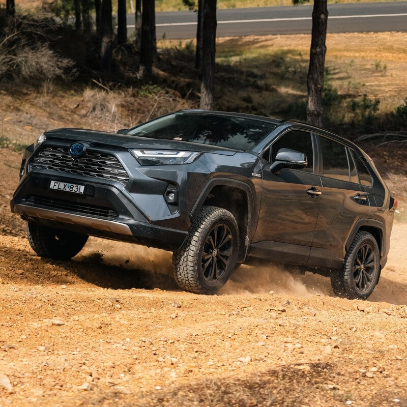 Bilstein 19-25 Toyota RAV4 B8 TerraSport Lift Kit - 1.5in Lift