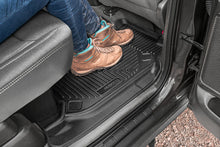 Load image into Gallery viewer, Husky Liners 18-26 Volkswagen Atlas X-Act Contour Black Floor Liners (3rd Seat)
