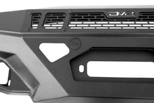 Load image into Gallery viewer, DV8 Offroad 23-26 Ford F-250/F-350 Spec Series Front Bumper w/ Winch