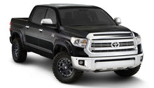 Load image into Gallery viewer, Husky Liners 14-21 Toyota Tundra Pocket Style Fender Flares - 4pc