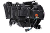Morimoto 19-24 Ram HD XB Hybrid LED Headlights