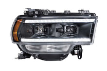 Load image into Gallery viewer, Morimoto 19-24 Ram HD XB Hybrid LED Headlights