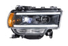 Morimoto 19-24 Ram HD XB Hybrid LED Headlights