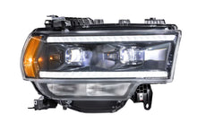 Load image into Gallery viewer, Morimoto 19-24 Ram HD XB Hybrid LED Headlights