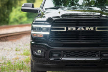 Load image into Gallery viewer, Morimoto 19-24 Ram HD XB Hybrid LED Headlights