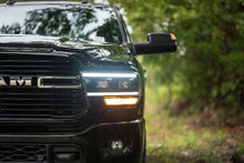Load image into Gallery viewer, Morimoto 19-24 Ram HD XB Hybrid LED Headlights