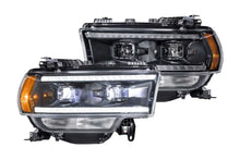 Load image into Gallery viewer, Morimoto 19-24 Ram HD XB Hybrid LED Headlights