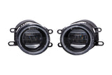 Diode Dynamics 06-25 Subaru/Lexus/Toyota 4Runner/RAV4/Tundra/Tacoma Elite Series Fog Light - Pr.