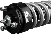 Load image into Gallery viewer, Fox 2.5 Performance HD Series 24+ Ford Ranger 4WD Front Coilover 0-3in Lift