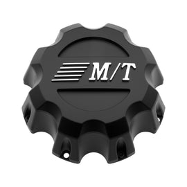 Mickey Thompson Sidebiter II Center Cap - Bolt On Pop-Top 6X5.5/135 - 250395