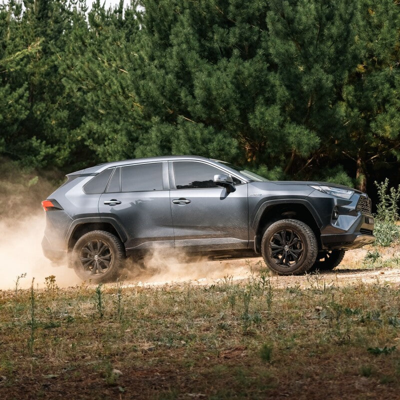 Bilstein 19-25 Toyota RAV4 B8 TerraSport Lift Kit - 1.5in Lift