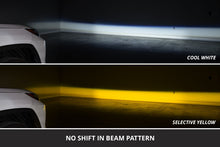 Load image into Gallery viewer, Diode Dynamics 18-26 Jeep Gladiator/Wrangler Elite Series Fog Light - Pr.