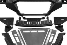 Load image into Gallery viewer, DV8 23-26 GMC Canyon Tube Front Bumper