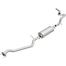 Load image into Gallery viewer, MagnaFlow BRE Exhaust Kit 02-07 Silverado Sierra