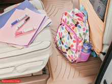 Load image into Gallery viewer, WeatherTech 17-25 Maverick X3 MAX-Series Rear FloorLiner HP - Black