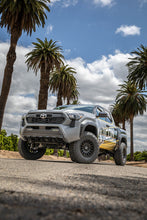 Load image into Gallery viewer, ICON 2024+ Toyota Tacoma 1.25in-3in Stage 3 Suspension System Billet w/ Triple Rate Spring